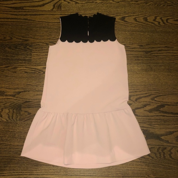 NWOT VICTORIA BECKHAM for Target Girls Dress L - Picture 4 of 7